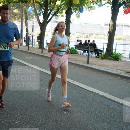 07.09.2025 - BARMER Alsterlauf Yannick Fuchs http://msf.ph/oto/8796090 07.09.2025 11:44:19 Laufen 103, 1021, 111 meine-sportfotos.de