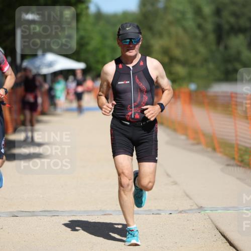 07.09.2025 - 19. Norderstedt Triathlon Michael Strokosch http://msf.ph/oto/8796092 07.09.2025 13:02:17 Laufen 265, 1264, 1293, 1391 meine-sportfotos.de