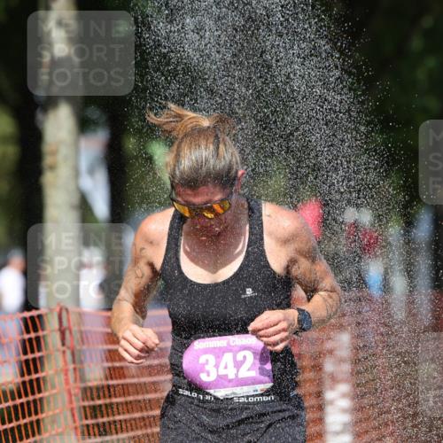 07.09.2025 - 19. Norderstedt Triathlon Michael Strokosch http://msf.ph/oto/8796094 07.09.2025 13:52:38 Laufen 342 meine-sportfotos.de
