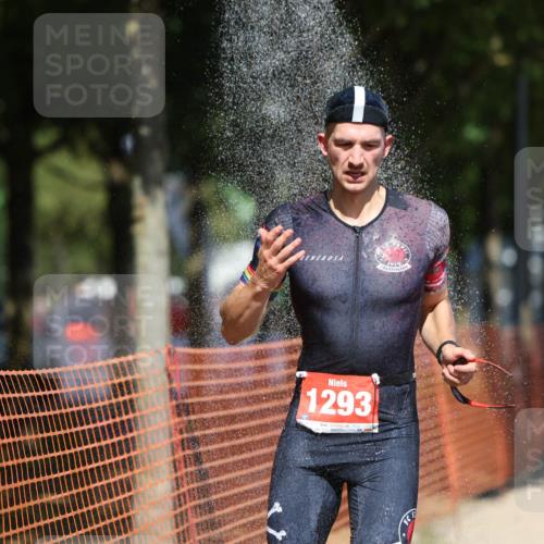 07.09.2025 - 19. Norderstedt Triathlon Michael Strokosch http://msf.ph/oto/8796110 07.09.2025 13:02:19 Laufen 265, 1264, 1293, 1391 meine-sportfotos.de
