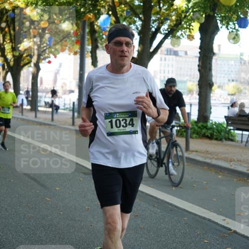 07.09.2025 - BARMER Alsterlauf Yannick Fuchs http://msf.ph/oto/8796123 07.09.2025 11:44:21 Laufen 1024, 1034 meine-sportfotos.de