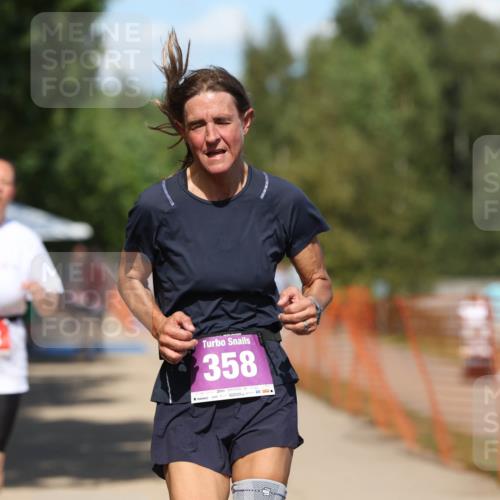 07.09.2025 - 19. Norderstedt Triathlon Michael Strokosch http://msf.ph/oto/8796125 07.09.2025 13:53:07 Laufen 358, 708 meine-sportfotos.de