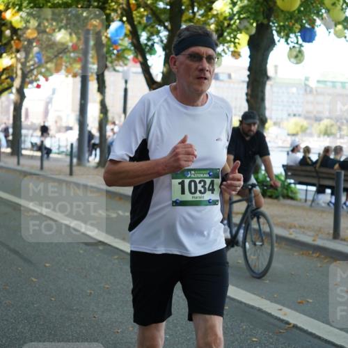 07.09.2025 - BARMER Alsterlauf Yannick Fuchs http://msf.ph/oto/8796131 07.09.2025 11:44:21 Laufen 36, 1034 meine-sportfotos.de