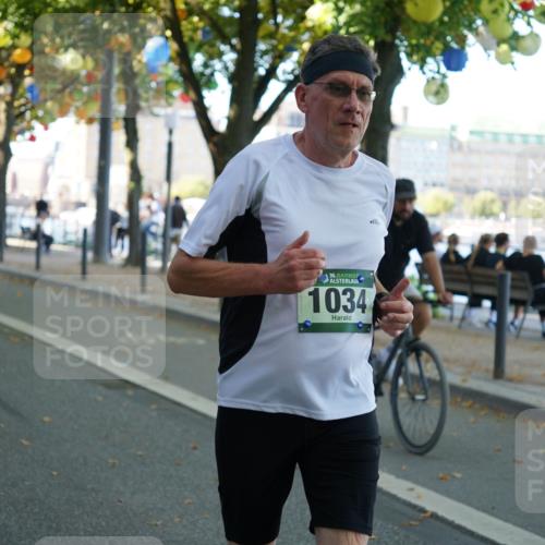 07.09.2025 - BARMER Alsterlauf Yannick Fuchs http://msf.ph/oto/8796142 07.09.2025 11:44:21 Laufen 1827, 36, 1034 meine-sportfotos.de