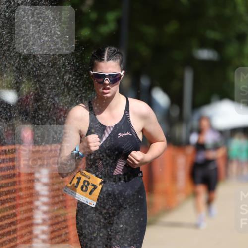 07.09.2025 - 19. Norderstedt Triathlon Michael Strokosch http://msf.ph/oto/8796159 07.09.2025 12:19:12 Laufen 191, 1187, 1286 meine-sportfotos.de
