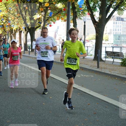 07.09.2025 - BARMER Alsterlauf Yannick Fuchs http://msf.ph/oto/8796161 07.09.2025 11:44:23 Laufen 1056, 1036, 832, 6322, 1032, 1239, 1024 meine-sportfotos.de