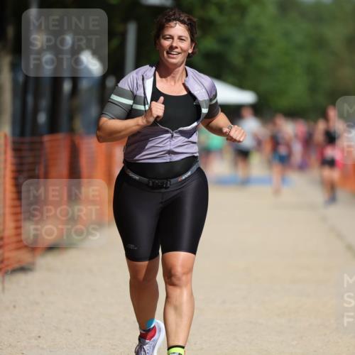 07.09.2025 - 19. Norderstedt Triathlon Michael Strokosch http://msf.ph/oto/8796192 07.09.2025 12:19:18 Laufen 1286 meine-sportfotos.de
