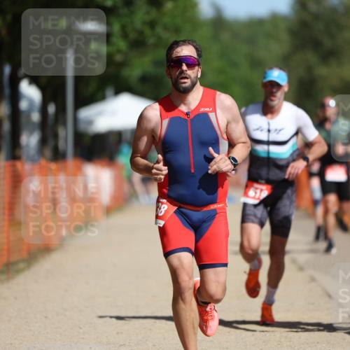 07.09.2025 - 19. Norderstedt Triathlon Michael Strokosch http://msf.ph/oto/8796201 07.09.2025 11:54:33 Laufen 238, 819, 984, 1189, 1257, 1395 meine-sportfotos.de