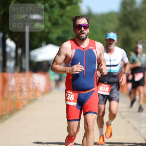 07.09.2025 - 19. Norderstedt Triathlon Michael Strokosch http://msf.ph/oto/8796212 07.09.2025 11:54:33 Laufen 238, 819, 984, 1189, 1257, 1395 meine-sportfotos.de