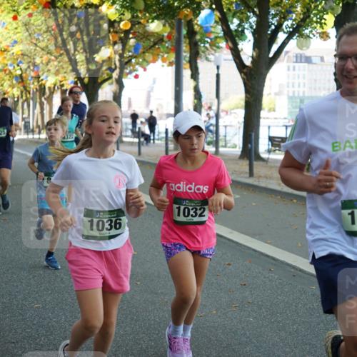 07.09.2025 - BARMER Alsterlauf Yannick Fuchs http://msf.ph/oto/8796220 07.09.2025 11:44:26 Laufen 1056, 8325, 322, 136, 1036, 1032, 1239 meine-sportfotos.de