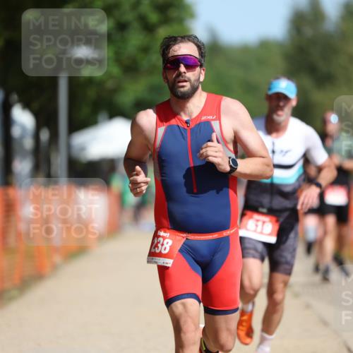 07.09.2025 - 19. Norderstedt Triathlon Michael Strokosch http://msf.ph/oto/8796221 07.09.2025 11:54:33 Laufen 238, 819, 984, 1189, 1257, 1395 meine-sportfotos.de