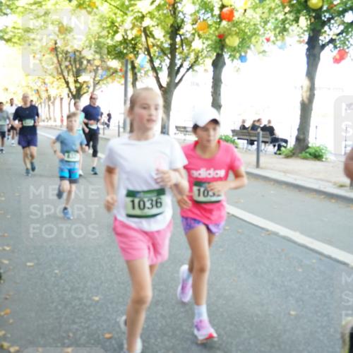 07.09.2025 - BARMER Alsterlauf Yannick Fuchs http://msf.ph/oto/8796234 07.09.2025 11:44:26 Laufen 103, 1036 meine-sportfotos.de