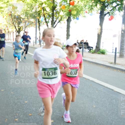 07.09.2025 - BARMER Alsterlauf Yannick Fuchs http://msf.ph/oto/8796245 07.09.2025 11:44:27 Laufen 8331, 1036, 032 meine-sportfotos.de