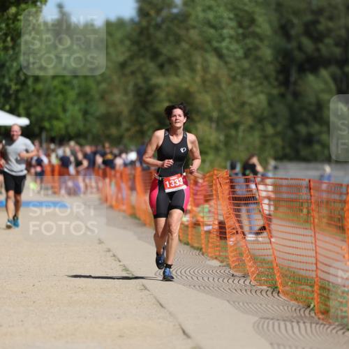 07.09.2025 - 19. Norderstedt Triathlon Michael Strokosch http://msf.ph/oto/8796248 07.09.2025 12:19:26 Laufen 1333 meine-sportfotos.de