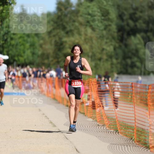 07.09.2025 - 19. Norderstedt Triathlon Michael Strokosch http://msf.ph/oto/8796252 07.09.2025 12:19:27 Laufen 773, 1333 meine-sportfotos.de