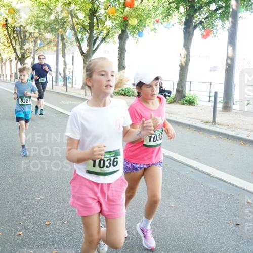 07.09.2025 - BARMER Alsterlauf Yannick Fuchs http://msf.ph/oto/8796255 07.09.2025 11:44:27 Laufen 8325, 8321, 1036, 1032 meine-sportfotos.de