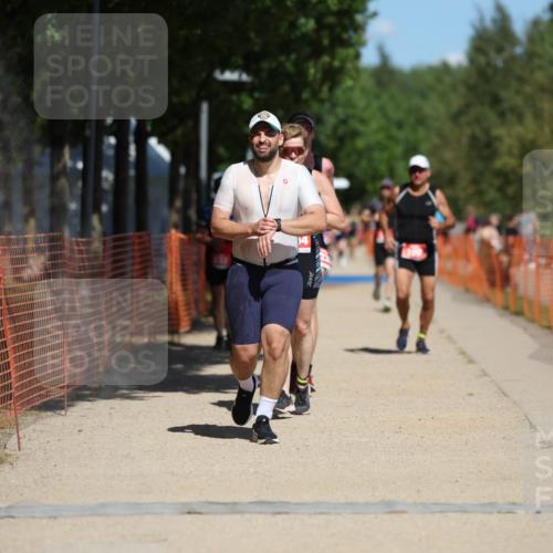 07.09.2025 - 19. Norderstedt Triathlon Michael Strokosch http://msf.ph/oto/8796265 07.09.2025 13:02:50 Laufen 145, 159, 236, 308, 1364 meine-sportfotos.de