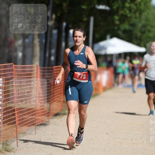 07.09.2025 - 19. Norderstedt Triathlon Michael Strokosch http://msf.ph/oto/8796278 07.09.2025 12:19:33 Laufen 773, 801, 1333 meine-sportfotos.de