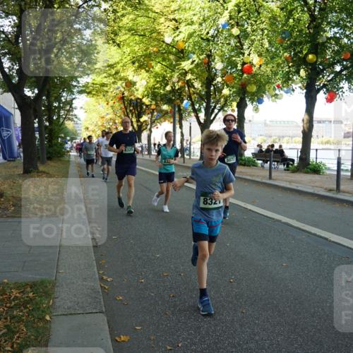 07.09.2025 - BARMER Alsterlauf Yannick Fuchs http://msf.ph/oto/8796279 07.09.2025 11:44:28 Laufen 8325, 832, 8072 meine-sportfotos.de