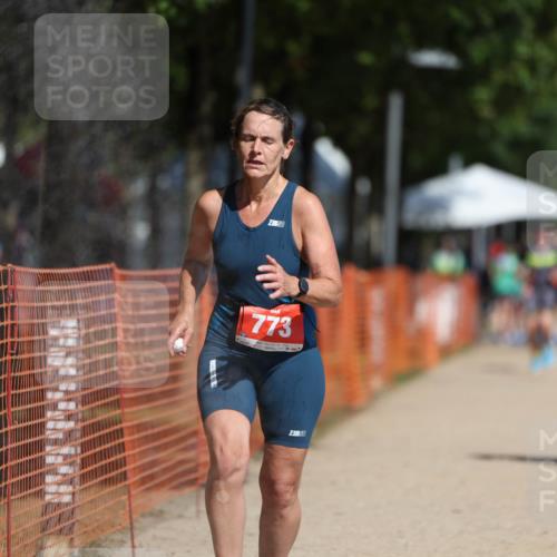 07.09.2025 - 19. Norderstedt Triathlon Michael Strokosch http://msf.ph/oto/8796298 07.09.2025 12:19:34 Laufen 773, 801, 1333 meine-sportfotos.de