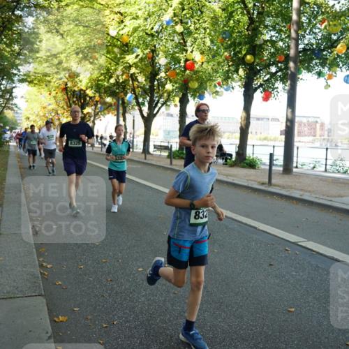 07.09.2025 - BARMER Alsterlauf Yannick Fuchs http://msf.ph/oto/8796304 07.09.2025 11:44:28 Laufen 8325, 332, 832 meine-sportfotos.de