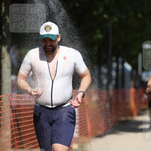 07.09.2025 - 19. Norderstedt Triathlon Michael Strokosch http://msf.ph/oto/8796307 07.09.2025 13:02:53 Laufen 145, 159, 233, 236, 266, 1364 meine-sportfotos.de