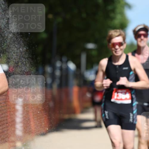 07.09.2025 - 19. Norderstedt Triathlon Michael Strokosch http://msf.ph/oto/8796315 07.09.2025 13:02:54 Laufen 145, 159, 233, 236, 266, 1364 meine-sportfotos.de