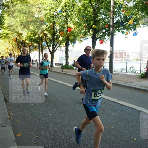 07.09.2025 - BARMER Alsterlauf Yannick Fuchs http://msf.ph/oto/8796316 07.09.2025 11:44:29 Laufen 8325, 832 meine-sportfotos.de