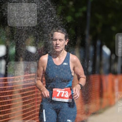 07.09.2025 - 19. Norderstedt Triathlon Michael Strokosch http://msf.ph/oto/8796317 07.09.2025 12:19:35 Laufen 773, 801, 1333 meine-sportfotos.de