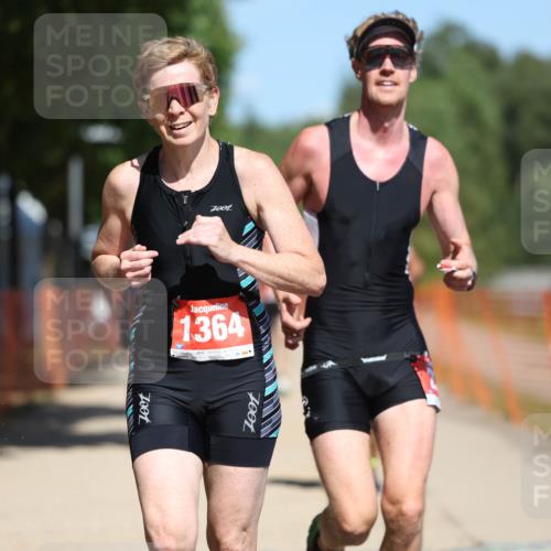 07.09.2025 - 19. Norderstedt Triathlon Michael Strokosch http://msf.ph/oto/8796319 07.09.2025 13:02:54 Laufen 145, 159, 233, 236, 266, 1364 meine-sportfotos.de