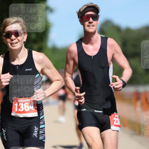 07.09.2025 - 19. Norderstedt Triathlon Michael Strokosch http://msf.ph/oto/8796323 07.09.2025 13:02:55 Laufen 145, 159, 233, 236, 266, 1364 meine-sportfotos.de