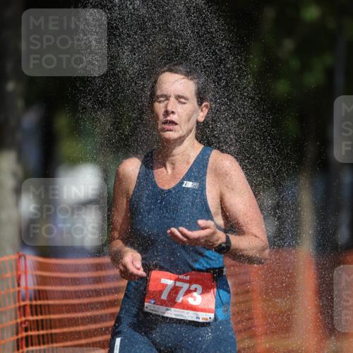 07.09.2025 - 19. Norderstedt Triathlon Michael Strokosch http://msf.ph/oto/8796331 07.09.2025 12:19:36 Laufen 773, 801, 1333 meine-sportfotos.de