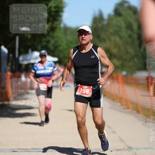 07.09.2025 - 19. Norderstedt Triathlon Michael Strokosch http://msf.ph/oto/8796334 07.09.2025 13:02:56 Laufen 145, 159, 233, 236, 266, 1364 meine-sportfotos.de