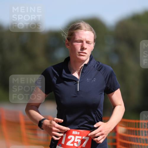 07.09.2025 - 19. Norderstedt Triathlon Michael Strokosch http://msf.ph/oto/8796345 07.09.2025 11:54:42 Laufen 1257, 1395 meine-sportfotos.de