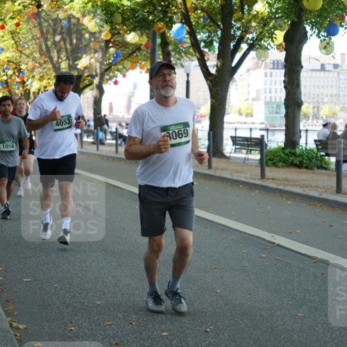 07.09.2025 - BARMER Alsterlauf Yannick Fuchs http://msf.ph/oto/8796350 07.09.2025 11:44:32 Laufen 1090, 1056, 4053, 3069 meine-sportfotos.de