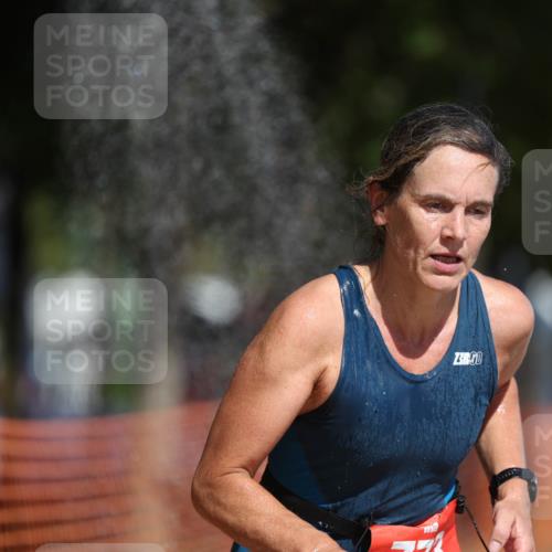 07.09.2025 - 19. Norderstedt Triathlon Michael Strokosch http://msf.ph/oto/8796354 07.09.2025 12:19:37 Laufen 773, 801 meine-sportfotos.de