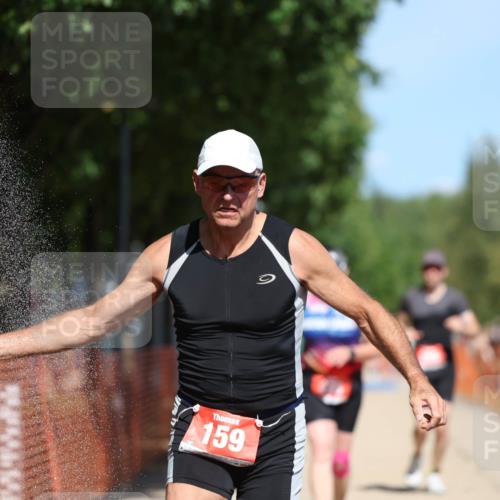 07.09.2025 - 19. Norderstedt Triathlon Michael Strokosch http://msf.ph/oto/8796365 07.09.2025 13:02:57 Laufen 159, 233, 236, 266, 1364 meine-sportfotos.de