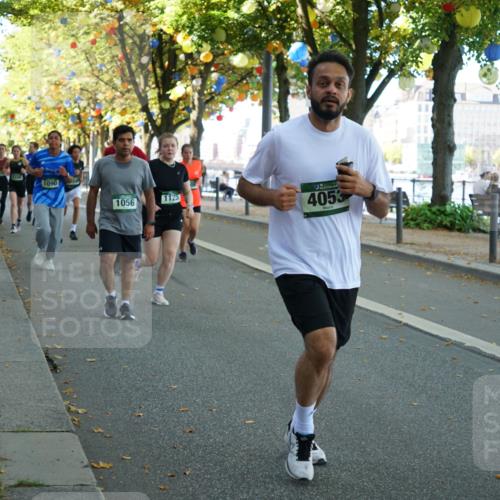 07.09.2025 - BARMER Alsterlauf Yannick Fuchs http://msf.ph/oto/8796369 07.09.2025 11:44:33 Laufen 1090, 1056, 1125, 4053 meine-sportfotos.de