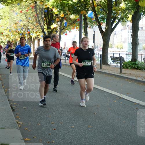 07.09.2025 - BARMER Alsterlauf Yannick Fuchs http://msf.ph/oto/8796399 07.09.2025 11:44:34 Laufen 8338, 1090, 1056, 1125 meine-sportfotos.de