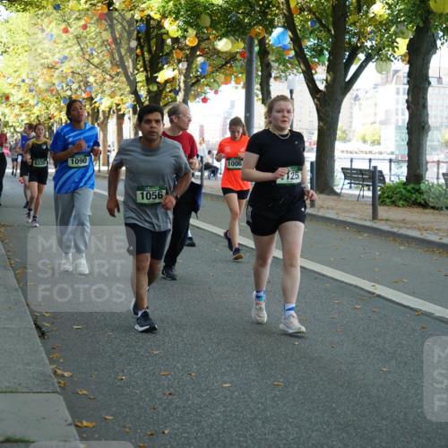 07.09.2025 - BARMER Alsterlauf Yannick Fuchs http://msf.ph/oto/8796409 07.09.2025 11:44:35 Laufen 1162, 8338, 1090, 1056, 1006, 125 meine-sportfotos.de