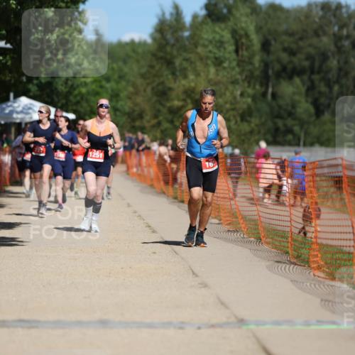 07.09.2025 - 19. Norderstedt Triathlon Michael Strokosch http://msf.ph/oto/8796411 07.09.2025 13:03:16 Laufen 161, 721, 1251, 1345 meine-sportfotos.de