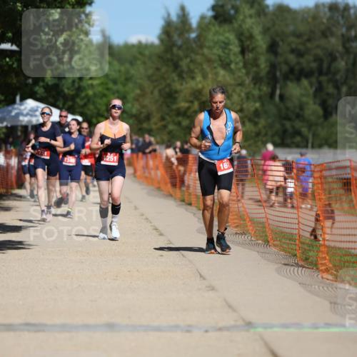 07.09.2025 - 19. Norderstedt Triathlon Michael Strokosch http://msf.ph/oto/8796416 07.09.2025 13:03:16 Laufen 161, 721, 1251, 1345 meine-sportfotos.de