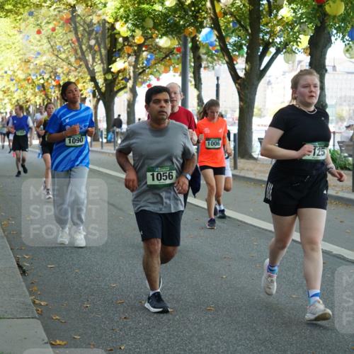07.09.2025 - BARMER Alsterlauf Yannick Fuchs http://msf.ph/oto/8796429 07.09.2025 11:44:35 Laufen 1163, 1090, 1056, 1006, 125 meine-sportfotos.de