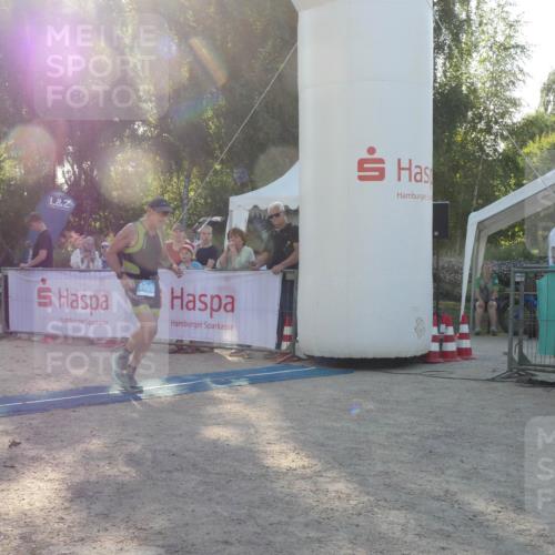 07.09.2025 - 19. Norderstedt Triathlon Zöllner http://msf.ph/oto/8796450 07.09.2025 17:14:48 Ziel 1455 meine-sportfotos.de