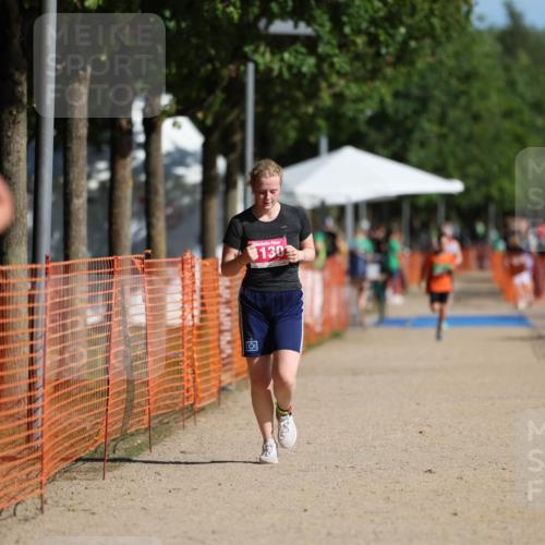 07.09.2025 - 19. Norderstedt Triathlon Michael Strokosch http://msf.ph/oto/8796452 07.09.2025 10:52:17 Laufen 86, 1130 meine-sportfotos.de