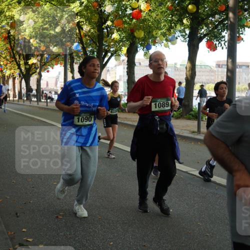 07.09.2025 - BARMER Alsterlauf Yannick Fuchs http://msf.ph/oto/8796460 07.09.2025 11:44:37 Laufen 162, 1163, 1090, 1089, 833, 1056 meine-sportfotos.de