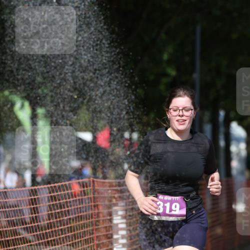 07.09.2025 - 19. Norderstedt Triathlon Michael Strokosch http://msf.ph/oto/8796465 07.09.2025 13:54:14 Laufen 319, 1261 meine-sportfotos.de