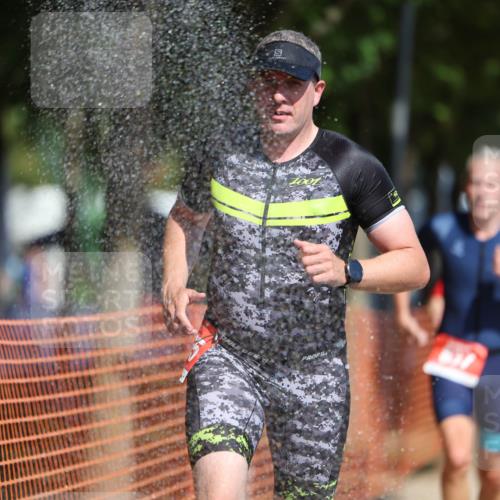 07.09.2025 - 19. Norderstedt Triathlon Michael Strokosch http://msf.ph/oto/8796471 07.09.2025 12:19:49 Laufen 215, 791, 837, 862, 1265 meine-sportfotos.de