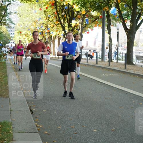 07.09.2025 - BARMER Alsterlauf Yannick Fuchs http://msf.ph/oto/8796518 07.09.2025 11:44:40 Laufen 1162, 116 meine-sportfotos.de