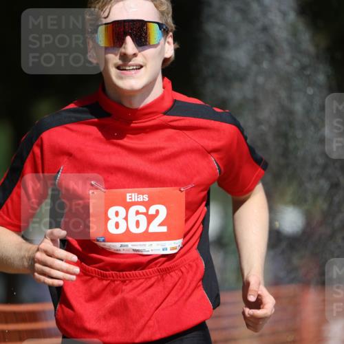 07.09.2025 - 19. Norderstedt Triathlon Michael Strokosch http://msf.ph/oto/8796520 07.09.2025 12:19:53 Laufen 215, 791, 815, 837, 862, 1265 meine-sportfotos.de